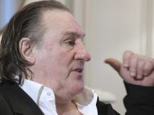 Gérard Depardieu