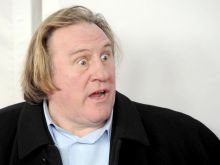 Gérard Depardieu