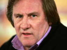 Gérard Depardieu