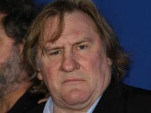 Gérard Depardieu