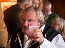 Gérard Depardieu