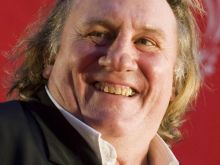 Gérard Depardieu