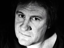 Gérard Depardieu