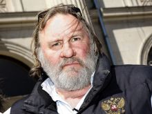 Gérard Depardieu