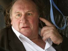 Gérard Depardieu