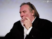 Gérard Depardieu