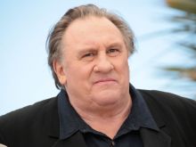 Gérard Depardieu
