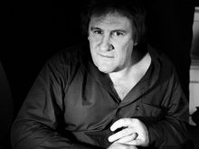 Gérard Depardieu