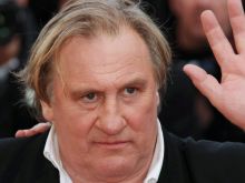 Gérard Depardieu