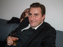 Gérard Depardieu