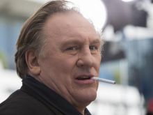 Gérard Depardieu