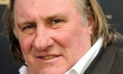 Gérard Depardieu