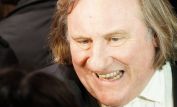 Gérard Depardieu