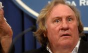 Gérard Depardieu