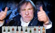 Gérard Depardieu