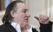 Gérard Depardieu