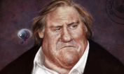 Gérard Depardieu