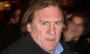 Gérard Depardieu