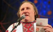 Gérard Depardieu