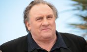 Gérard Depardieu