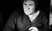 Gérard Depardieu