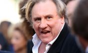 Gérard Depardieu