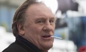 Gérard Depardieu