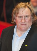 Gérard Depardieu