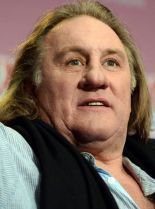 Gérard Depardieu