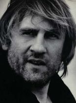 Gérard Depardieu