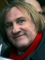 Gérard Depardieu