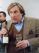 Gérard Depardieu