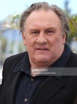 Gérard Depardieu