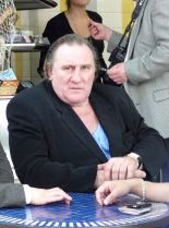 Gérard Depardieu