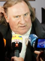 Gérard Depardieu