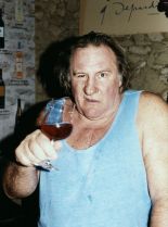 Gérard Depardieu