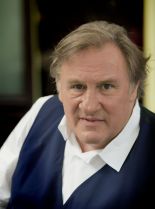 Gérard Depardieu