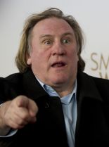 Gérard Depardieu