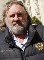 Gérard Depardieu