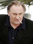 Gérard Depardieu