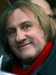 Gérard Depardieu