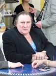 Gérard Depardieu