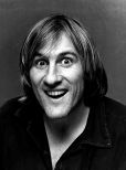 Gérard Depardieu