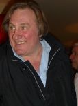 Gérard Depardieu