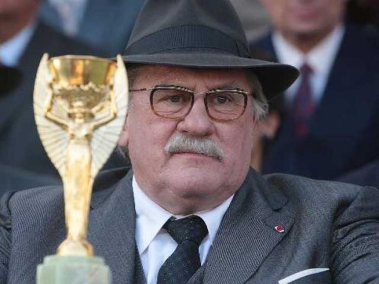 Gérard Depardieu