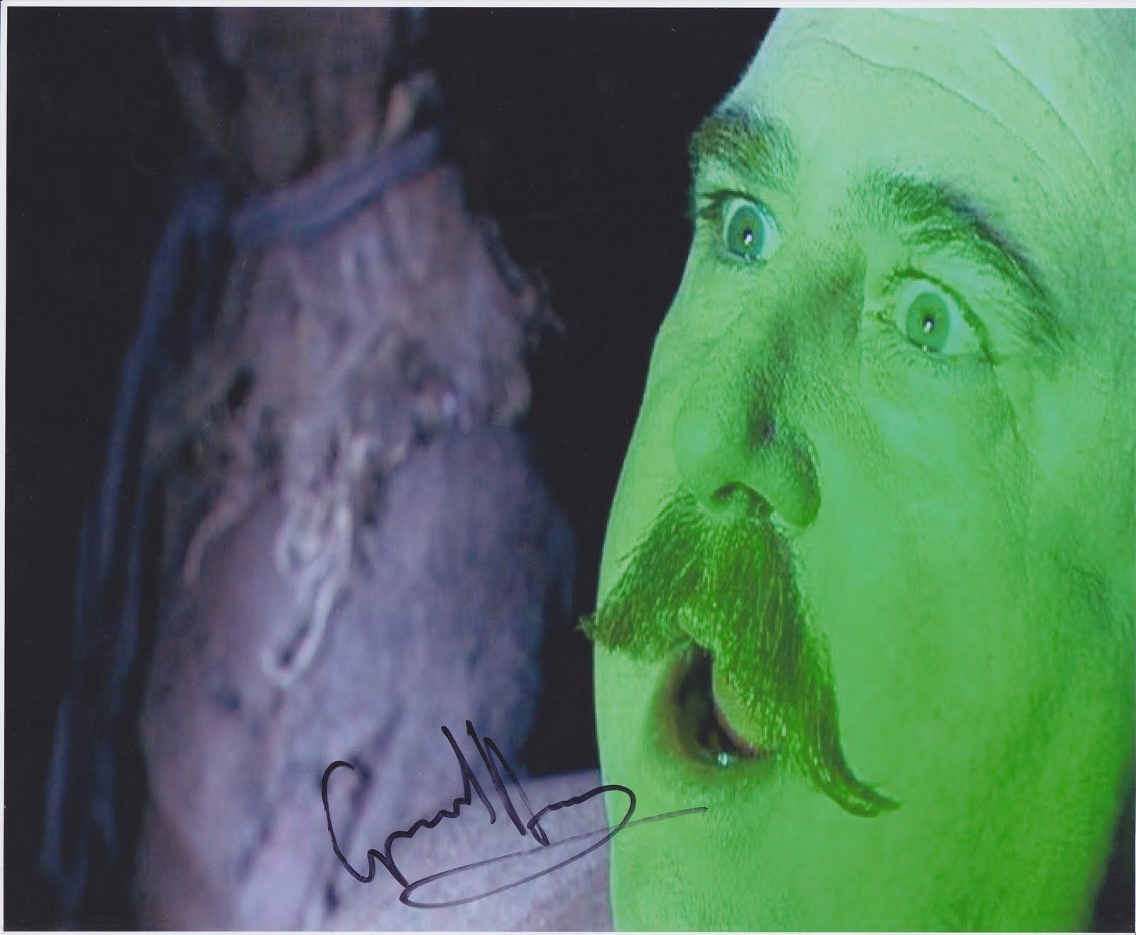 Pictures of Gerard Horan