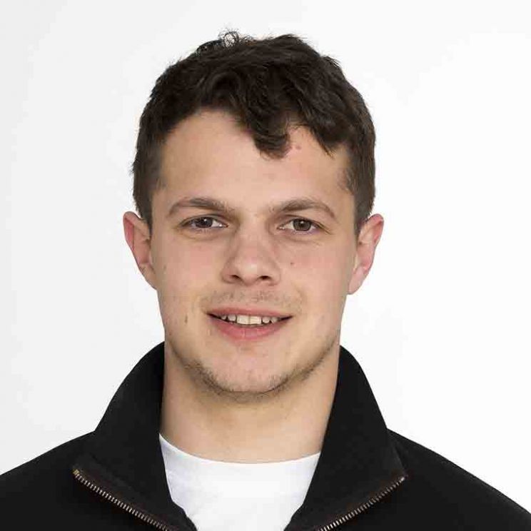 Gerard Jordan