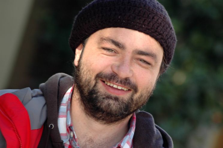 Gerard Jordan