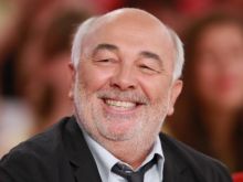 Gérard Jugnot