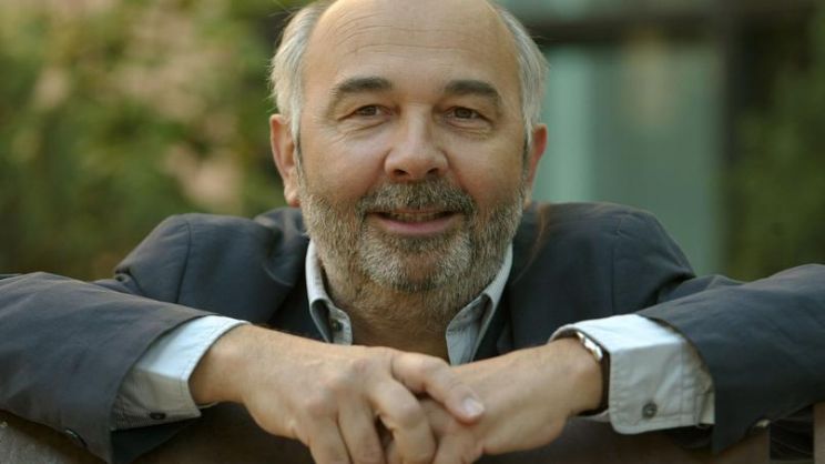 Gérard Jugnot